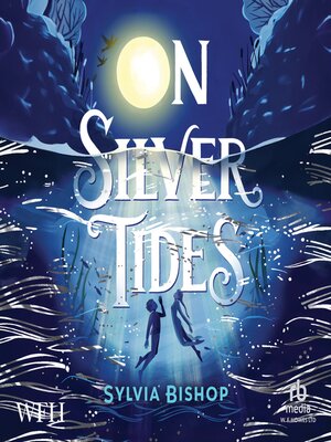 cover image of On Silver Tides